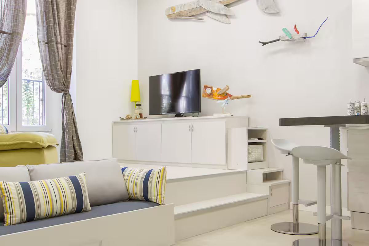 Aliante in legno — opera d'arte originale acquistabile